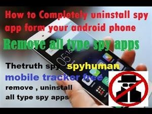 Best Spyware Apps Android
